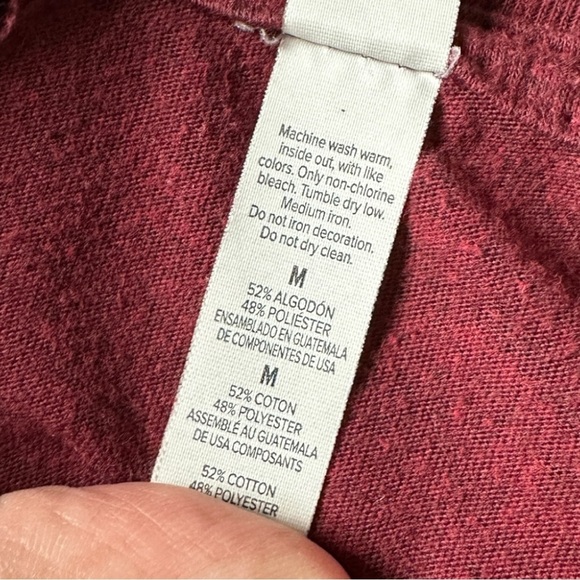 #Momlife T-Shirt | M - Picture 7 of 7